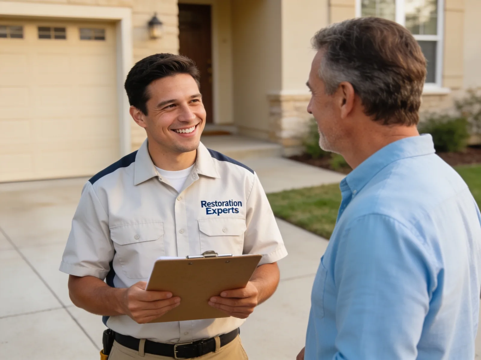 Water Damage Cleanup Haleyville, AL FAQs